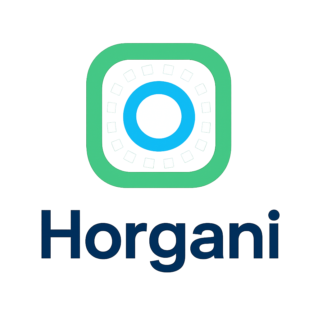 Logo Horgani